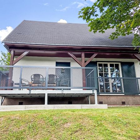 Holiday Home Holiday Hill 29 By Interhome Cista  Buitenkant foto