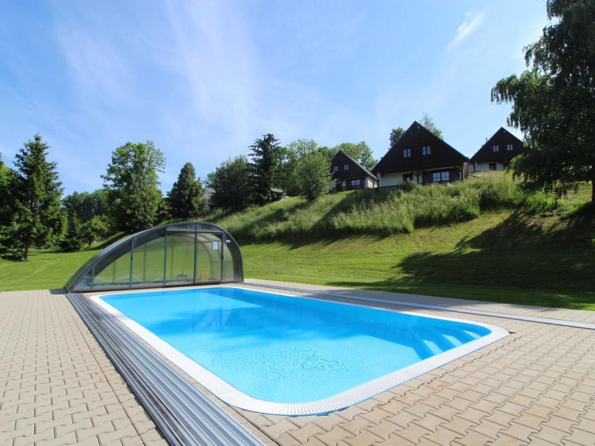 Holiday Home Holiday Hill 29 By Interhome Cista  Buitenkant foto