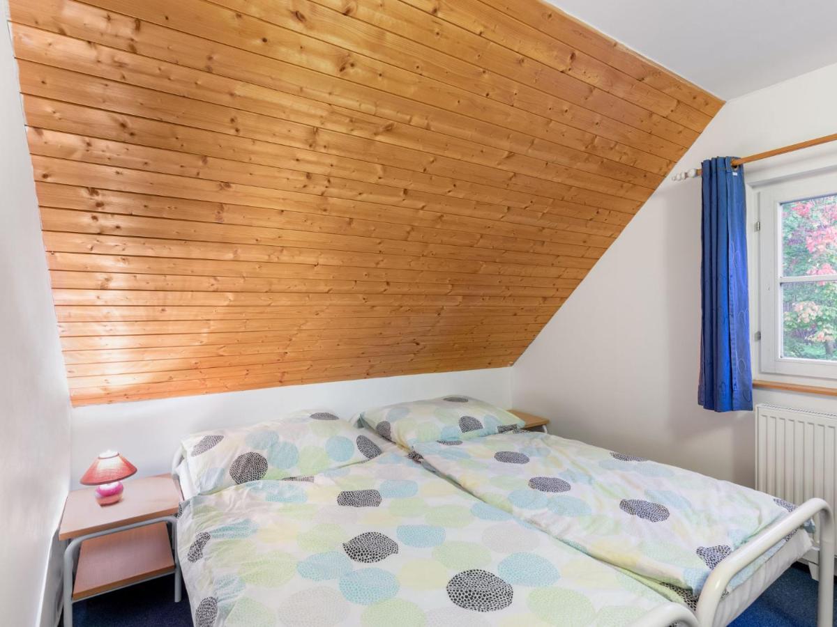 Holiday Home Holiday Hill 29 By Interhome Cista  Buitenkant foto