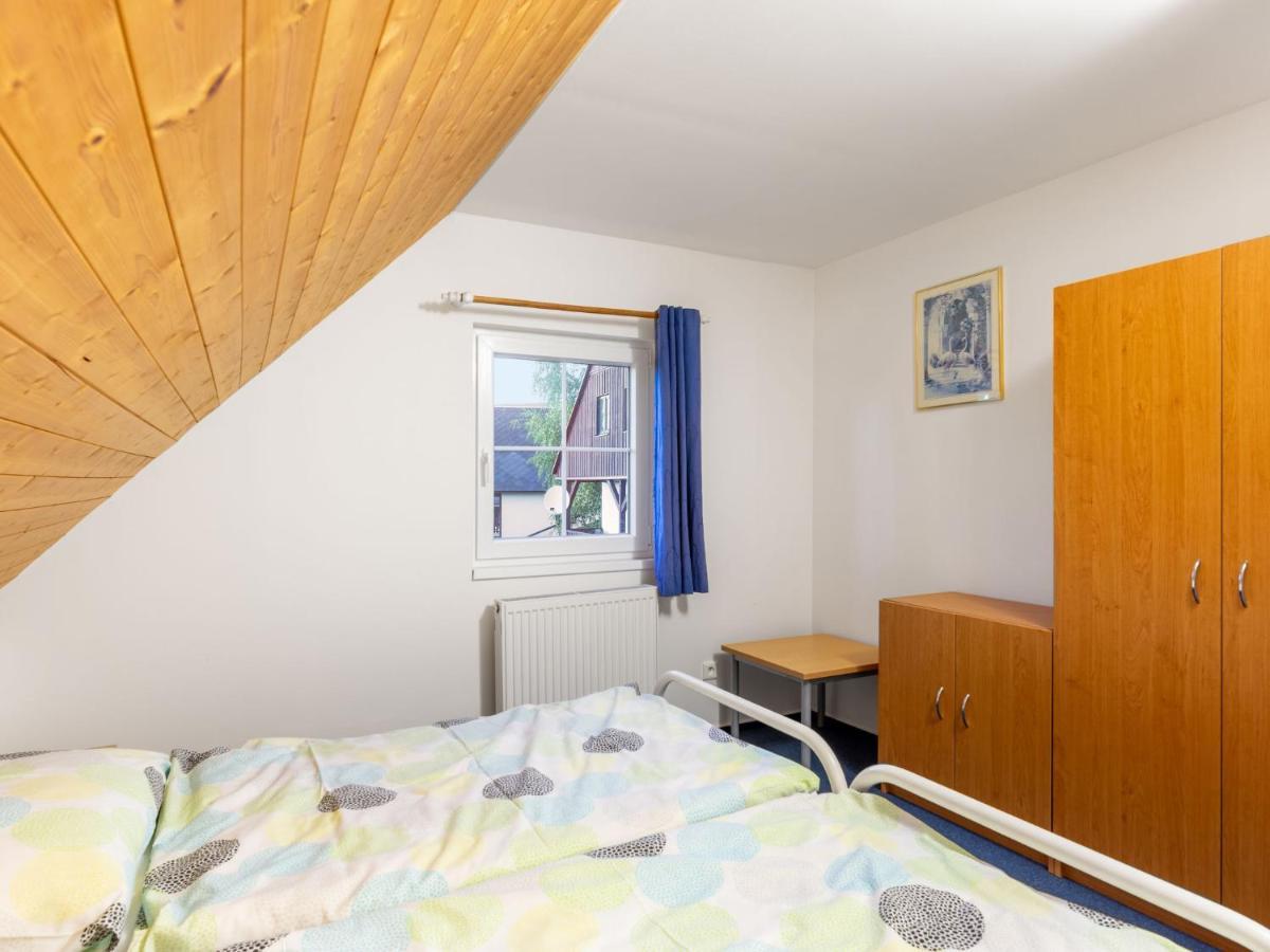 Holiday Home Holiday Hill 29 By Interhome Cista  Buitenkant foto