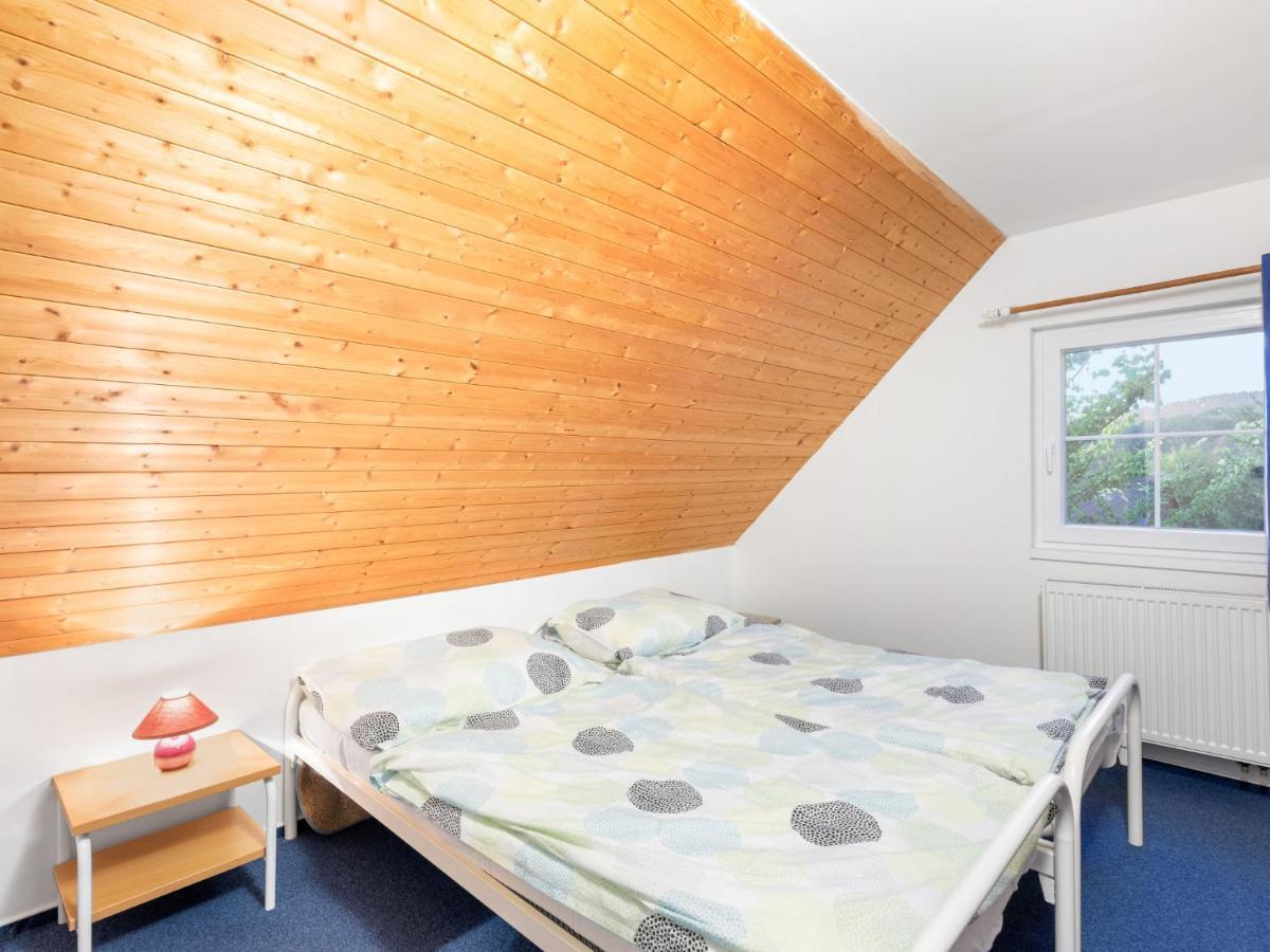 Holiday Home Holiday Hill 29 By Interhome Cista  Buitenkant foto