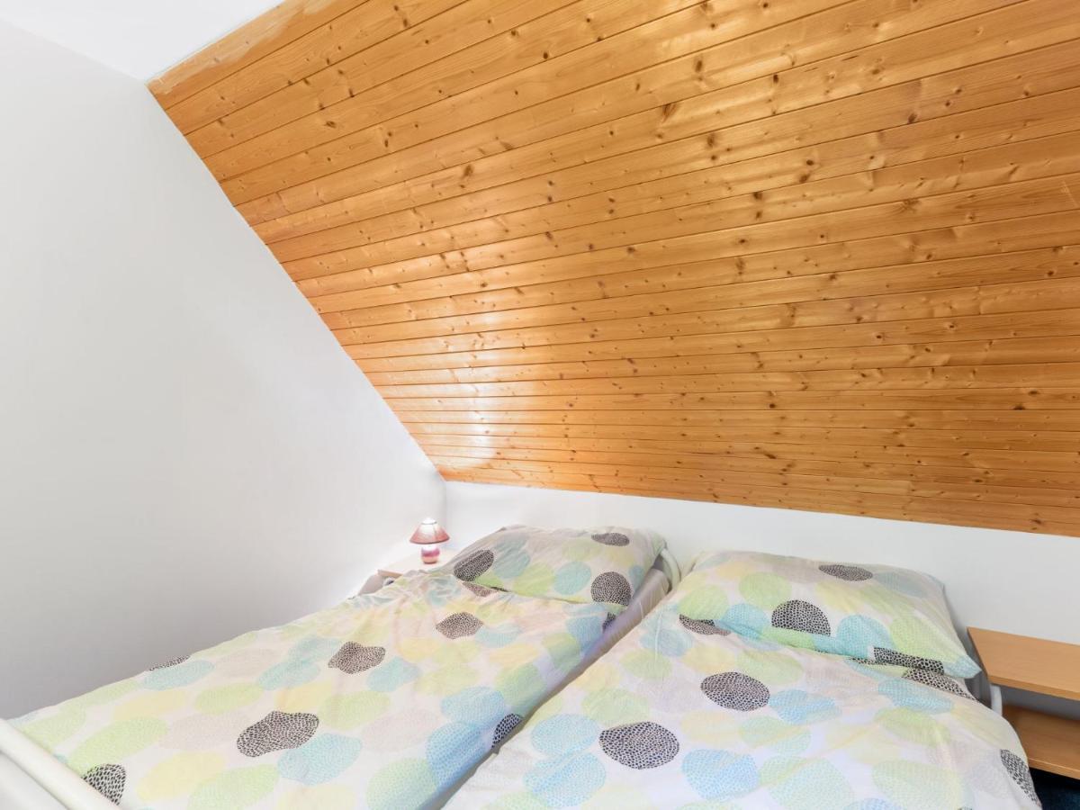 Holiday Home Holiday Hill 29 By Interhome Cista  Buitenkant foto