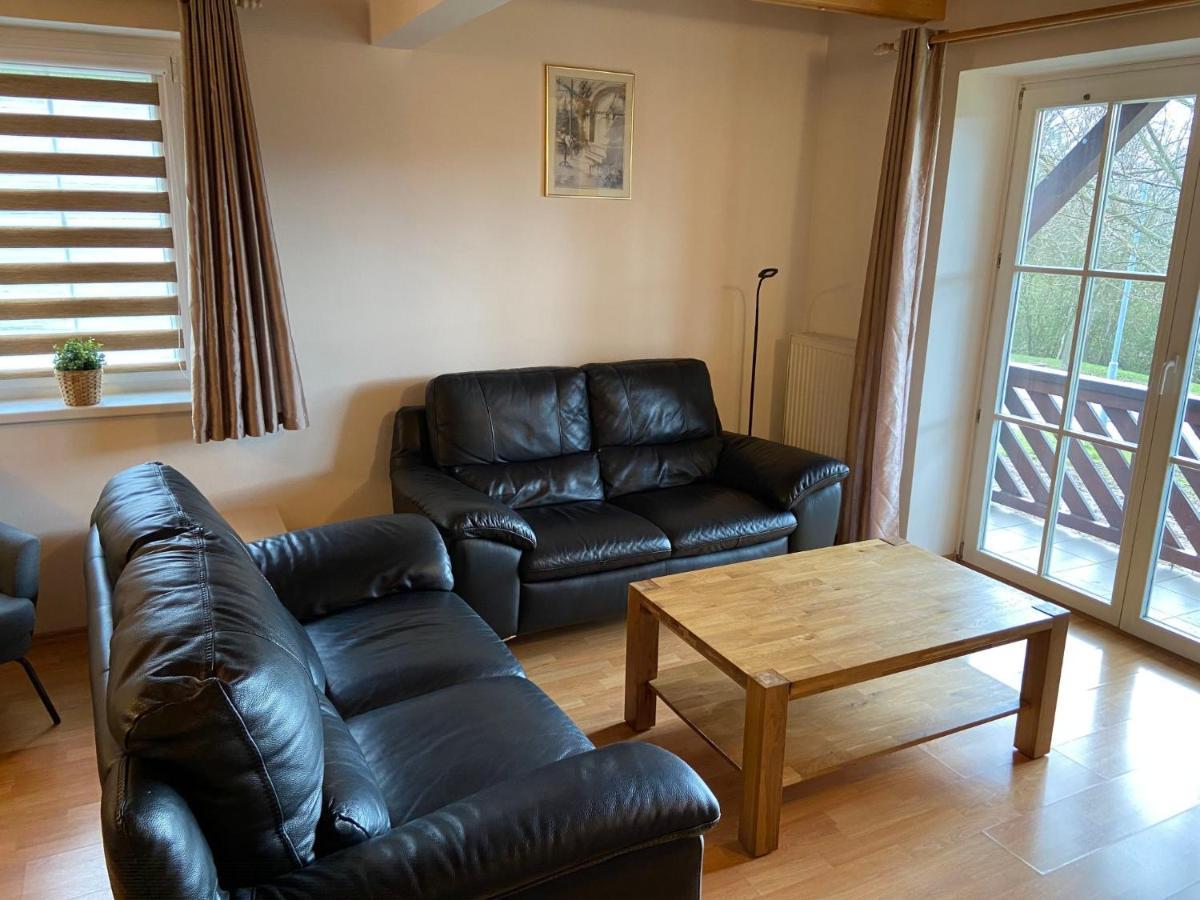 Holiday Home Holiday Hill 29 By Interhome Cista  Buitenkant foto