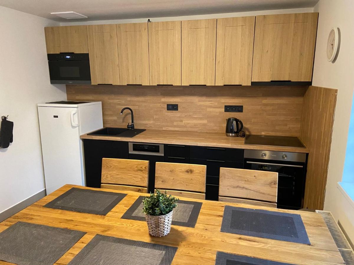 Holiday Home Holiday Hill 29 By Interhome Cista  Buitenkant foto