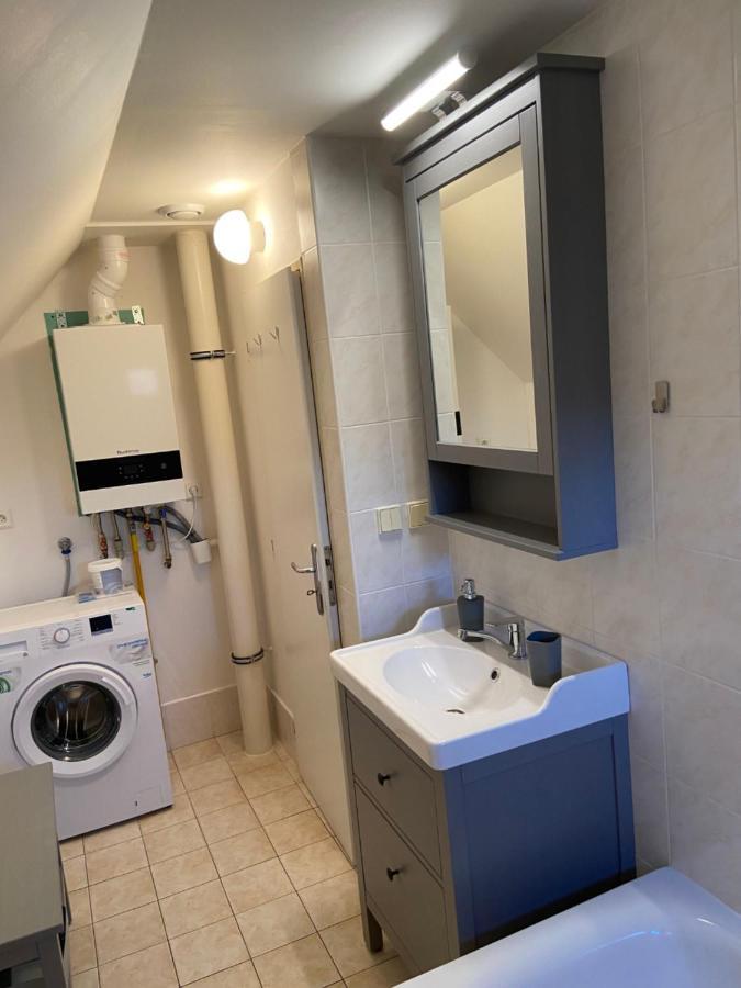 Holiday Home Holiday Hill 29 By Interhome Cista  Buitenkant foto