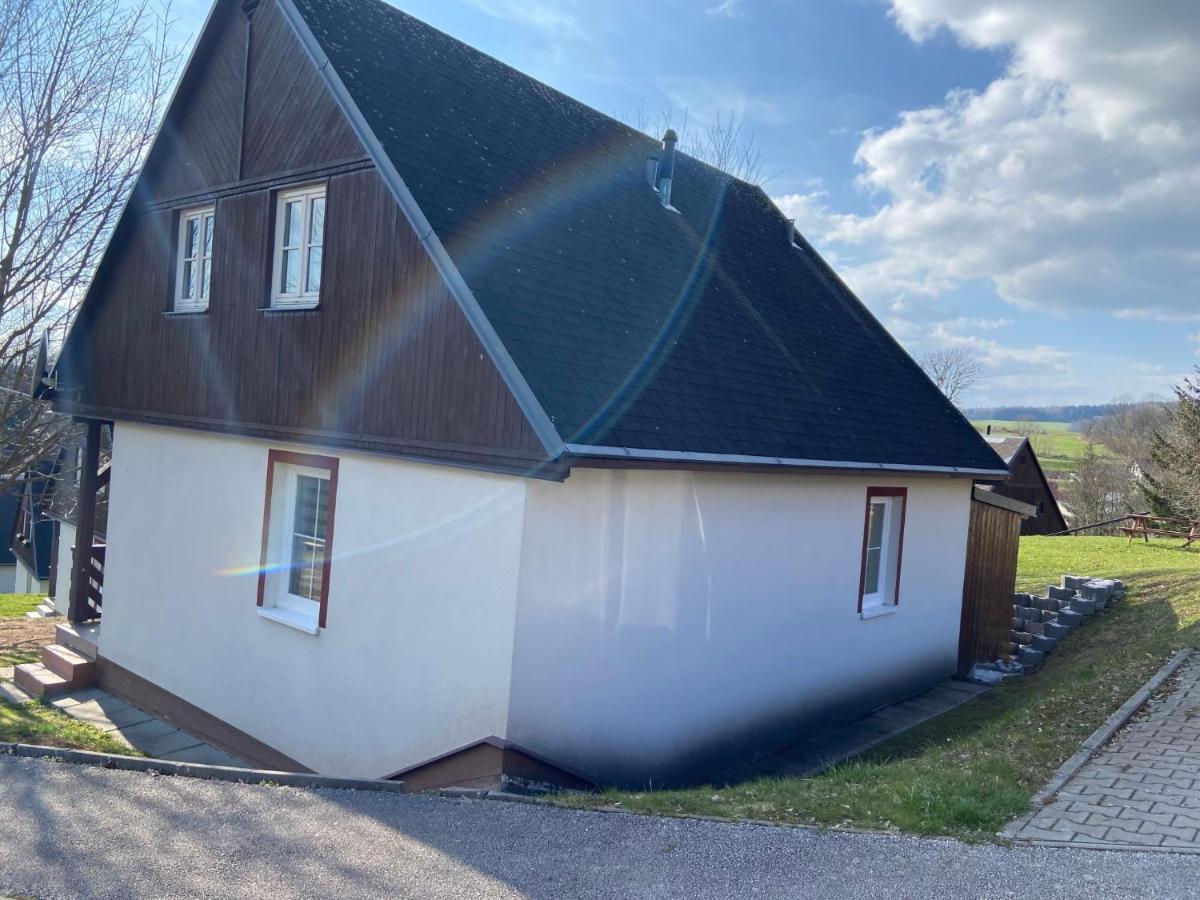 Holiday Home Holiday Hill 29 By Interhome Cista  Buitenkant foto