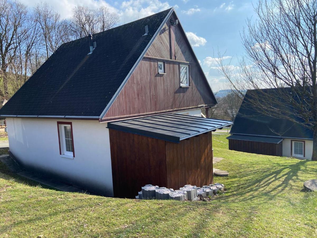 Holiday Home Holiday Hill 29 By Interhome Cista  Buitenkant foto