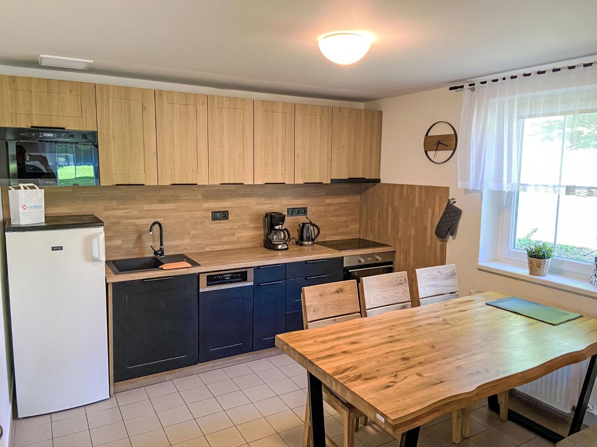 Holiday Home Holiday Hill 29 By Interhome Cista  Buitenkant foto