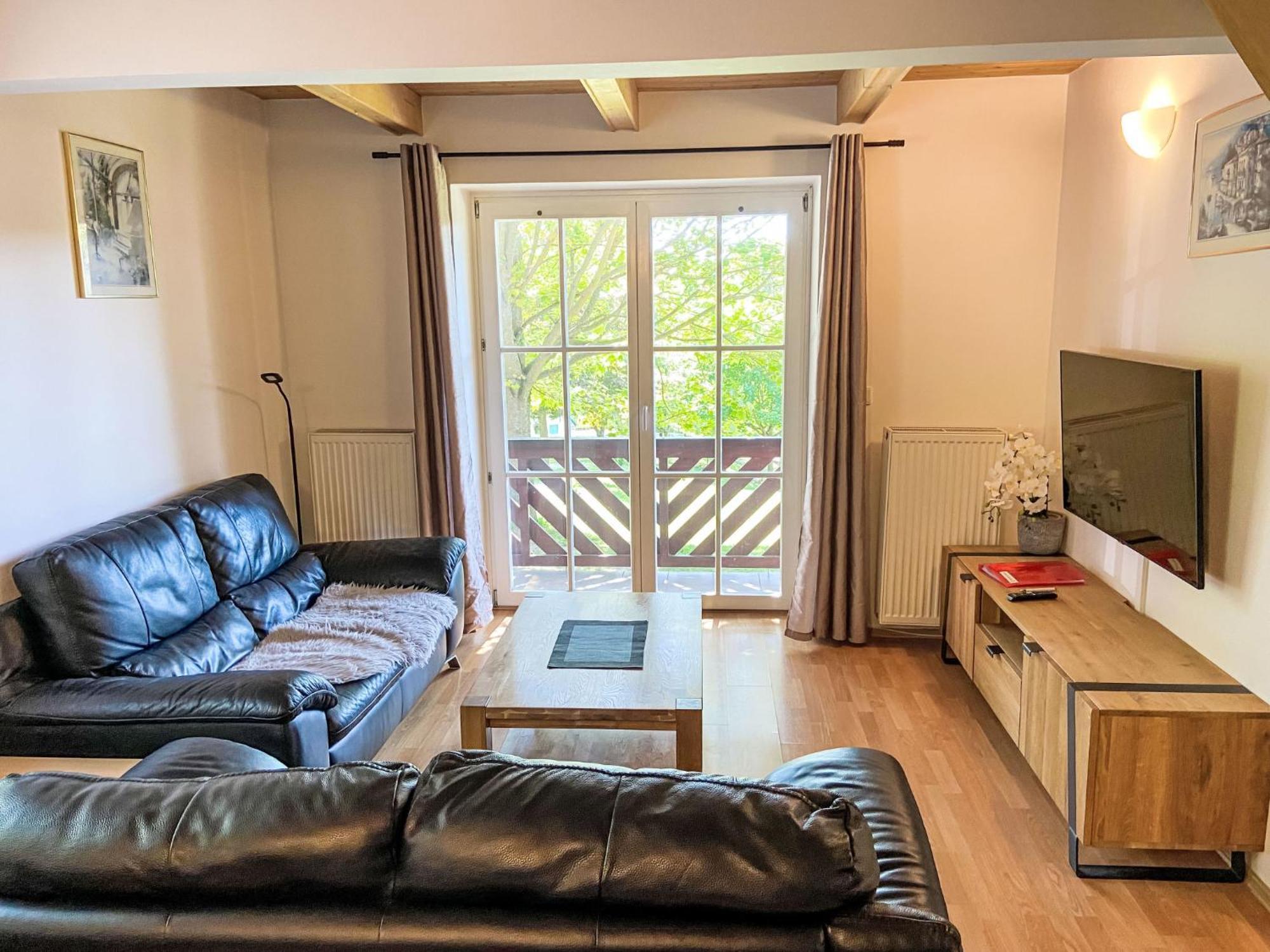 Holiday Home Holiday Hill 29 By Interhome Cista  Buitenkant foto