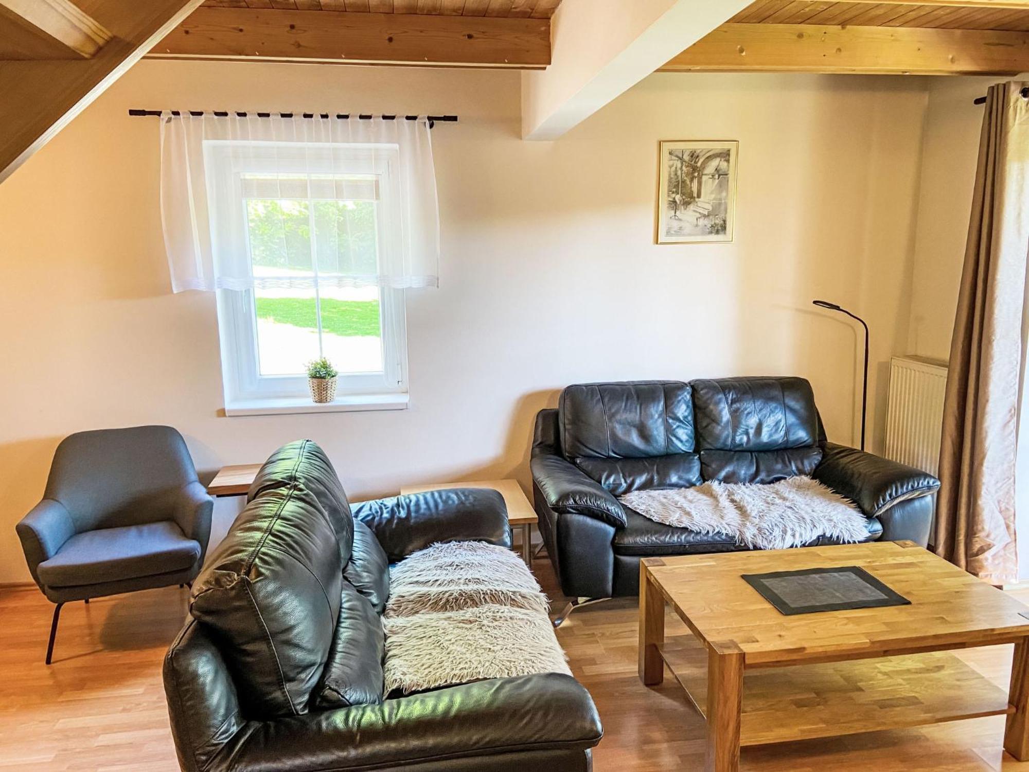 Holiday Home Holiday Hill 29 By Interhome Cista  Buitenkant foto